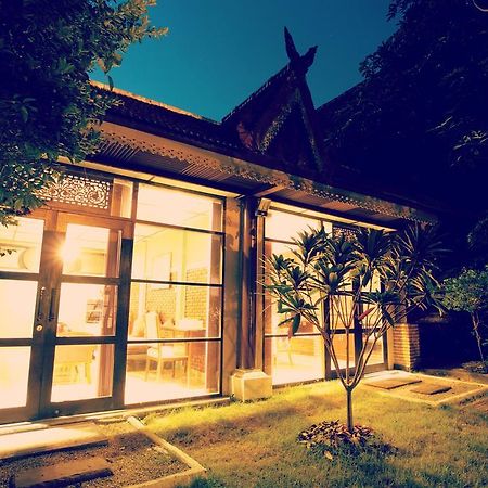 Hotel Siri Lampang Kamer foto