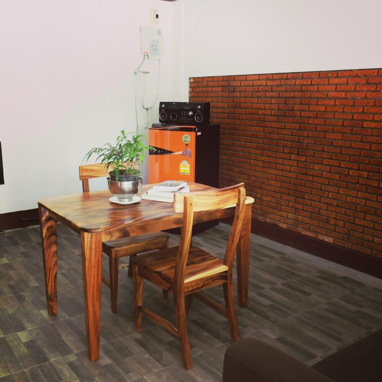 Hotel Siri Lampang Kamer foto