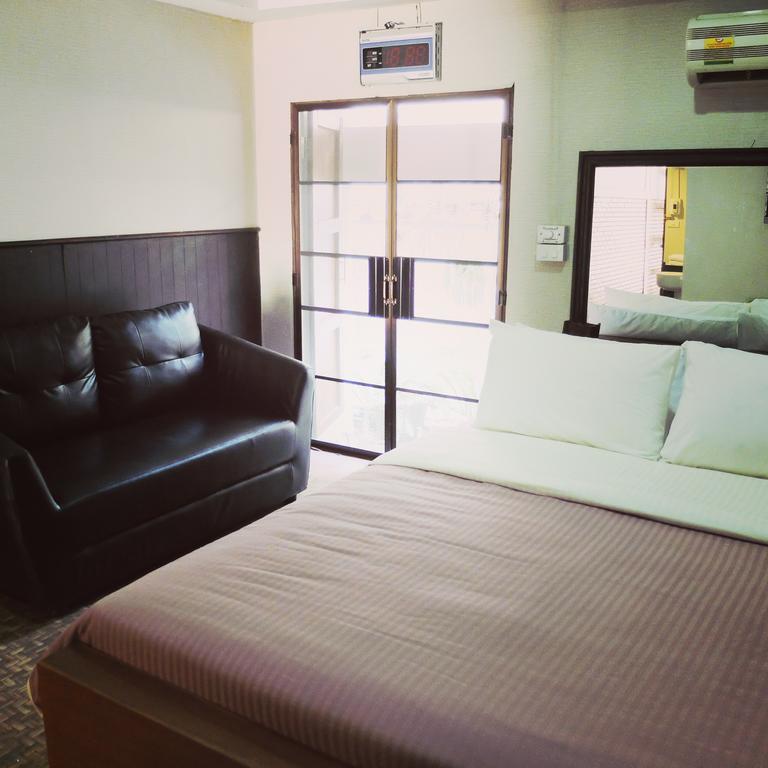 Hotel Siri Lampang Kamer foto
