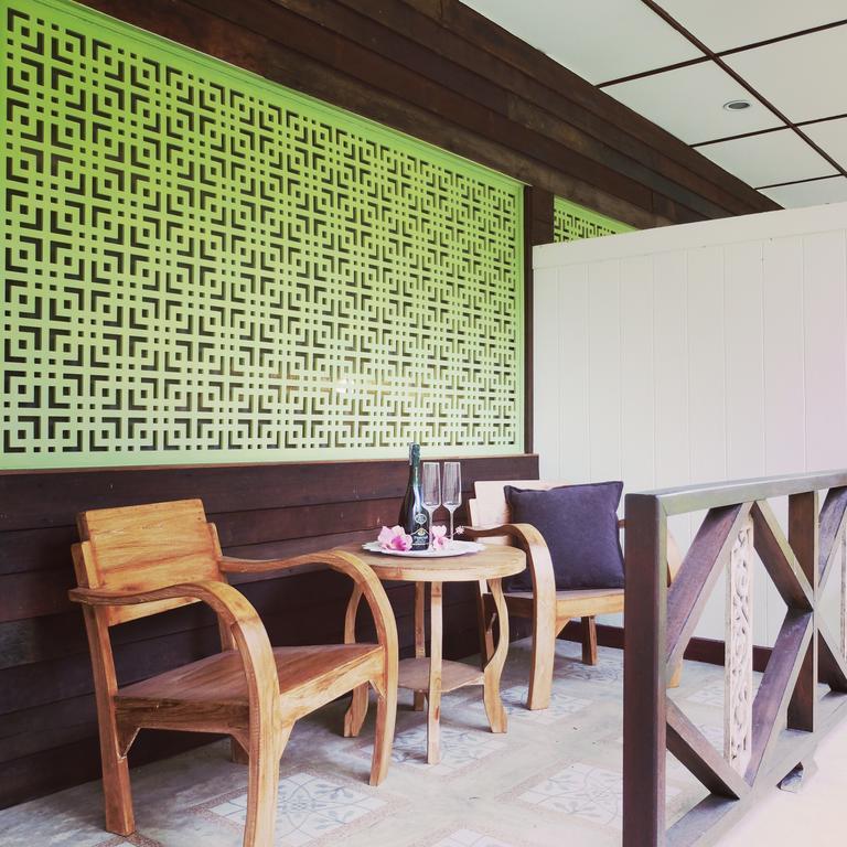 Hotel Siri Lampang Kamer foto