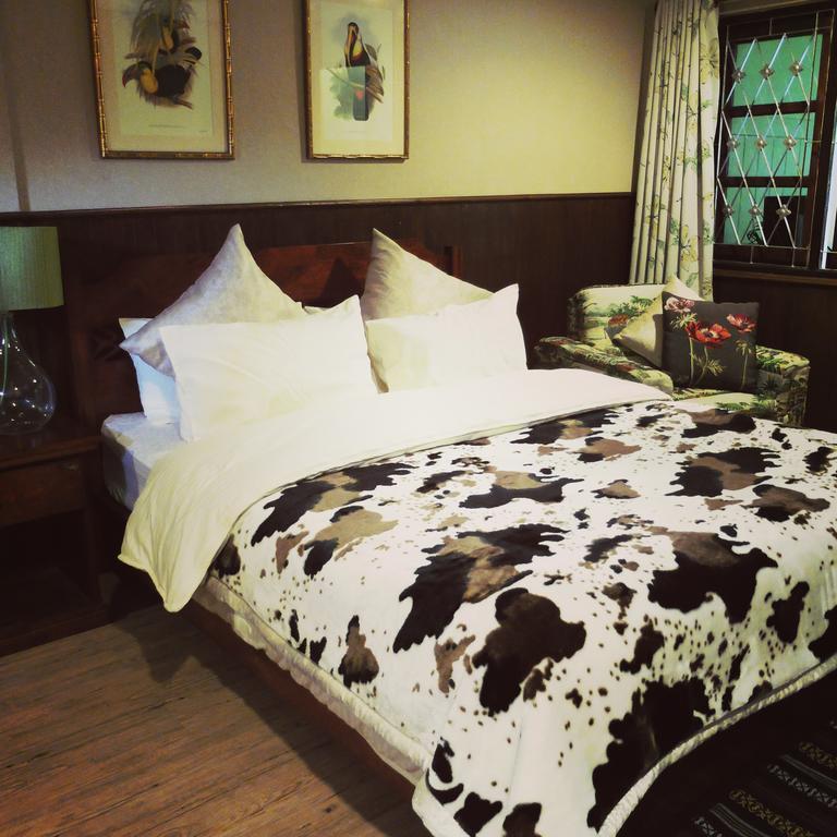 Hotel Siri Lampang Kamer foto