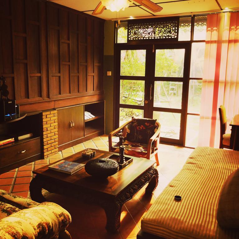 Hotel Siri Lampang Kamer foto